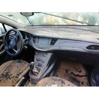 opel astra k lim. 5türig del año 2016