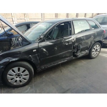 audi a3 sportback (8p) del año 2005