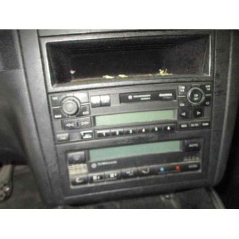 volkswagen golf iv berlina (1j1) del año 2001