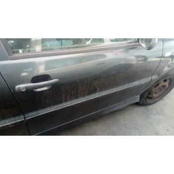 volkswagen polo berlina (6n2) del año 2000