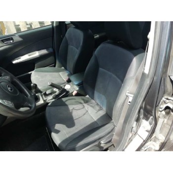 subaru forester s12 del año 2008