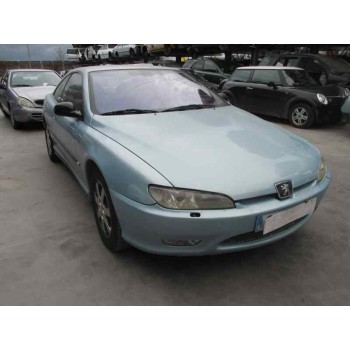 peugeot 406 coupe (s1/s2) del año 2003