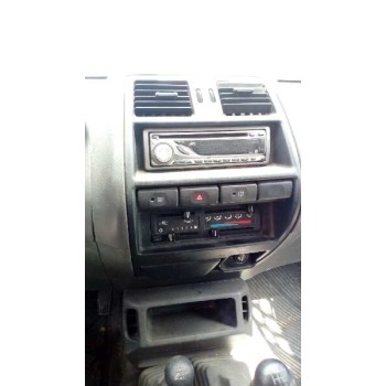 nissan terrano/terrano.ii (r20) del año 1995