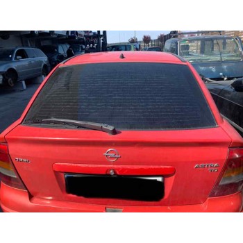opel astra g berlina del año 1999