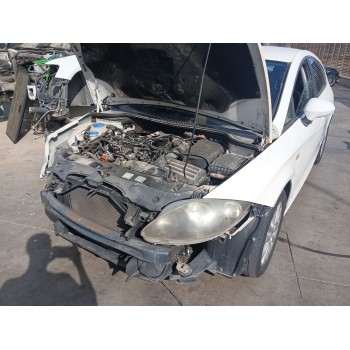 seat leon (1p1) del año 2012