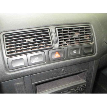 volkswagen golf iv berlina (1j1) del año 2001