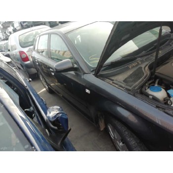 audi a3 sportback (8p) del año 2005