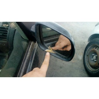 volkswagen polo berlina (6n2) del año 2000