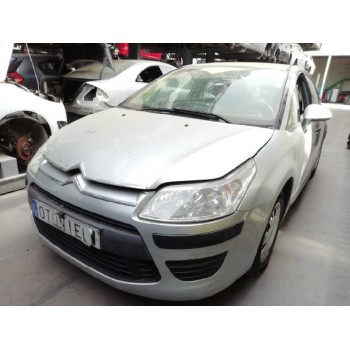 citroën c4 berlina del año 2009