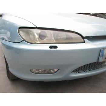 peugeot 406 coupe (s1/s2) del año 2003