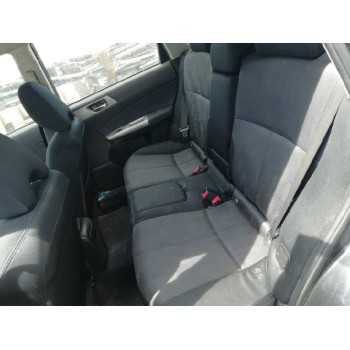 subaru forester s12 del año 2008