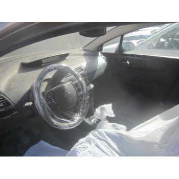 citroën c4 berlina del año 2007