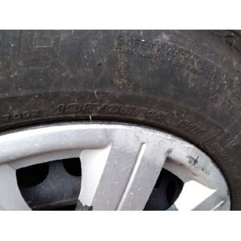 volkswagen passat berlina (3b3) del año 2001