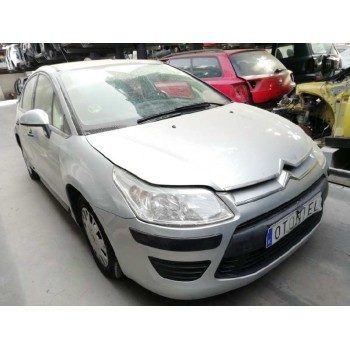 citroën c4 berlina del año 2009