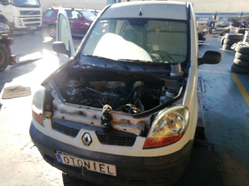 RENAULT KANGOO (F/KC0)