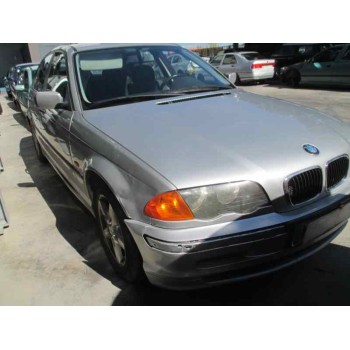 bmw serie 3 berlina (e46) del año 1999