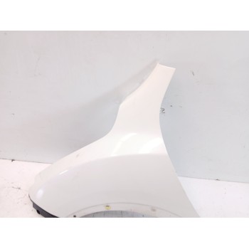 Recambio de aleta delantera izquierda para nissan juke (f15) 1.2 dig-t referencia OEM IAM F3A0A1KKAA  