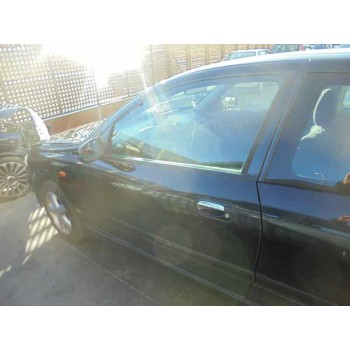 nissan almera (n16/e) del año 2002