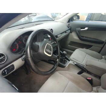 audi a3 sportback (8p) del año 2005