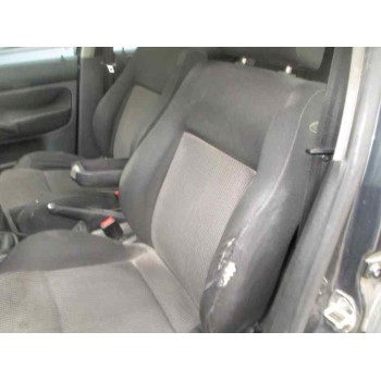 volkswagen golf iv berlina (1j1) del año 2001