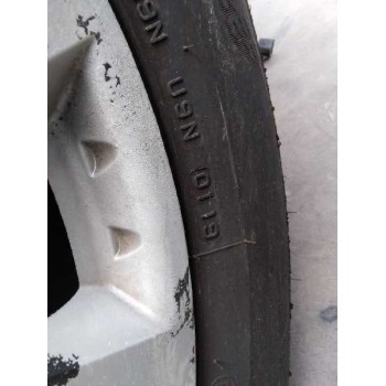 volkswagen passat berlina (3b3) del año 2001