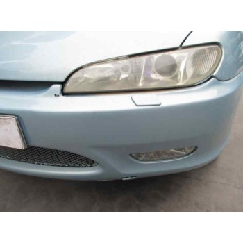peugeot 406 coupe (s1/s2) del año 2003