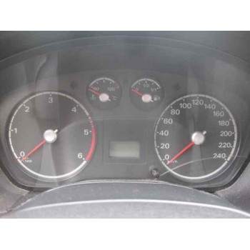 ford focus sportbreak (cap) del año 2005