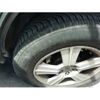 subaru forester s12 del año 2008