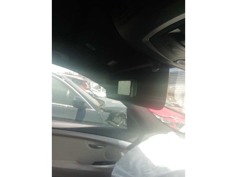 Recambio de parasol izquierdo para bmw serie 5 gran turismo (f07) 3.0 turbodiesel referencia OEM IAM   