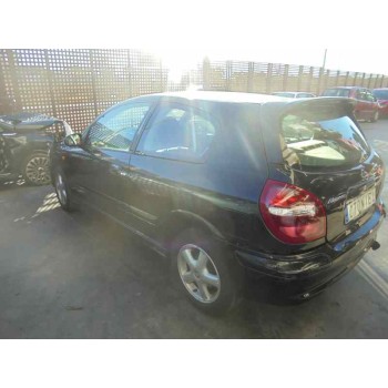 nissan almera (n16/e) del año 2002