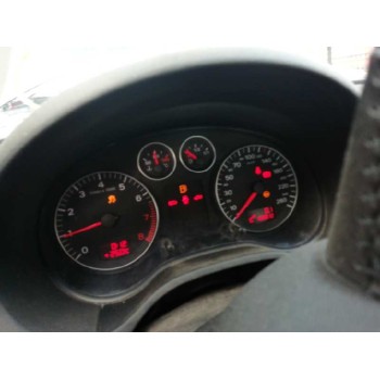 audi a3 sportback (8p) del año 2005