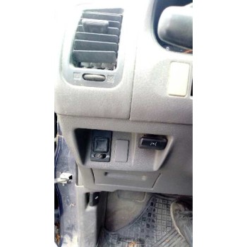 nissan terrano/terrano.ii (r20) del año 1995