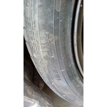 volkswagen polo berlina (6n2) del año 2000