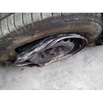 volkswagen passat berlina (3b3) del año 2001