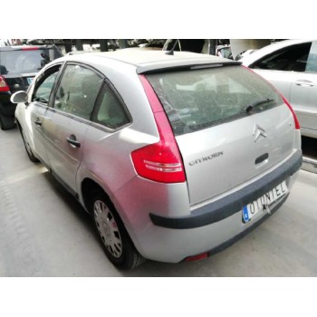 citroën c4 berlina del año 2009