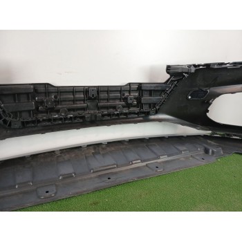 Recambio de paragolpes delantero para mg mg 5 station wagon ev referencia OEM IAM 10325882  