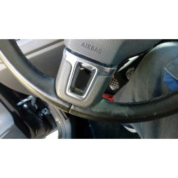 volkswagen polo (6r1) del año 2010