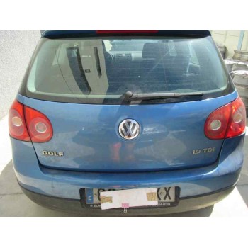 volkswagen golf v berlina (1k1) del año 2004