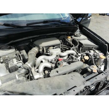 subaru forester s12 del año 2008