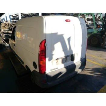 renault kangoo (f/kc0) del año 2004