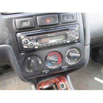 nissan primera berlina (p11) del año 1999