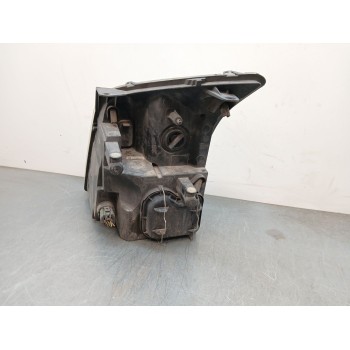 Recambio de faro derecho para ford transit furgoneta (fa_ _) 2.2 tdci referencia OEM IAM 6C1113W029DC  