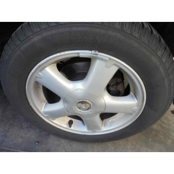 nissan almera (n16/e) del año 2002