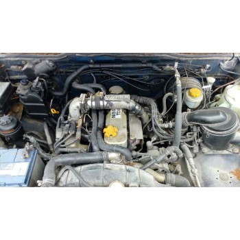 nissan terrano/terrano.ii (r20) del año 1995