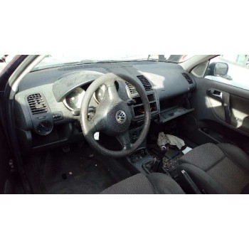 volkswagen polo berlina (6n2) del año 2000