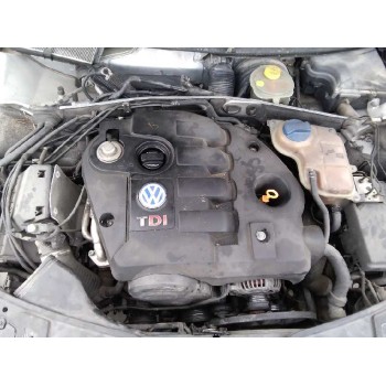 volkswagen passat berlina (3b3) del año 2001