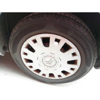 citroën c4 berlina del año 2009