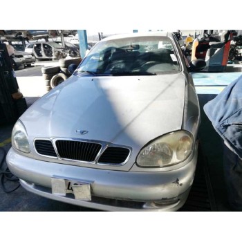 DAEWOO LANOS
