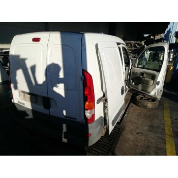 renault kangoo (f/kc0) del año 2004