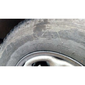 nissan terrano/terrano.ii (r20) del año 1995